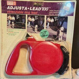 Penn Plax Adjusta-Lead 100 Ft.